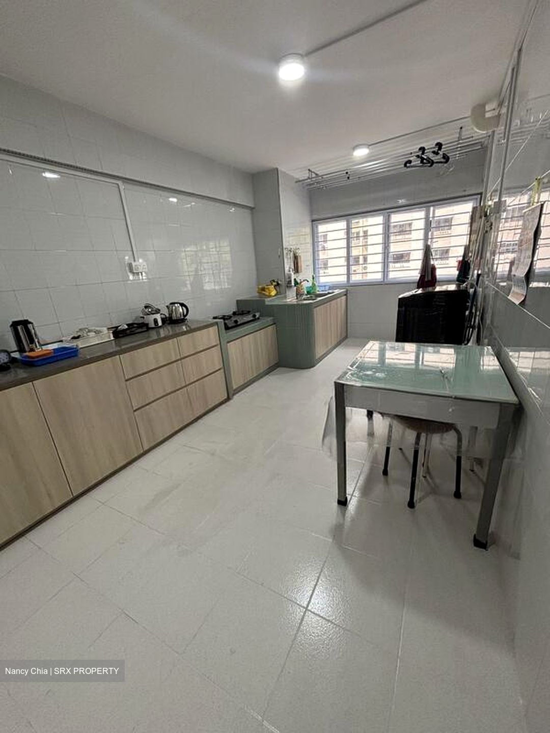 Blk 61 BLANGAH GARDEN (Bukit Merah), HDB 4 Rooms #524368251